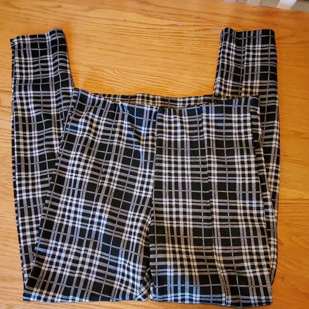 Paisley Raye pixie pants - Picture 3 of 4